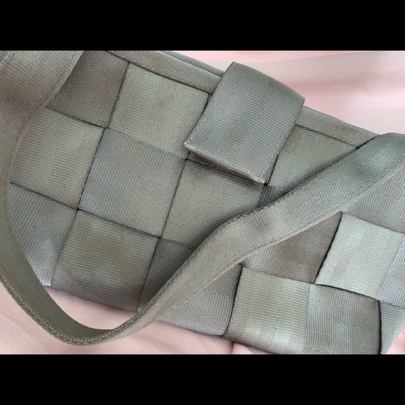 The Original Seatbelt Bag! - Picture 2 of 4
